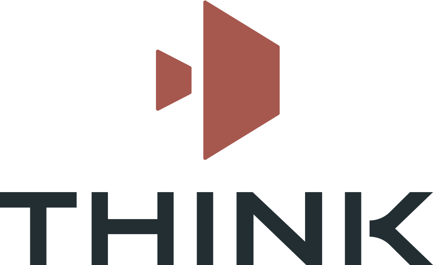 THINK Design Logo